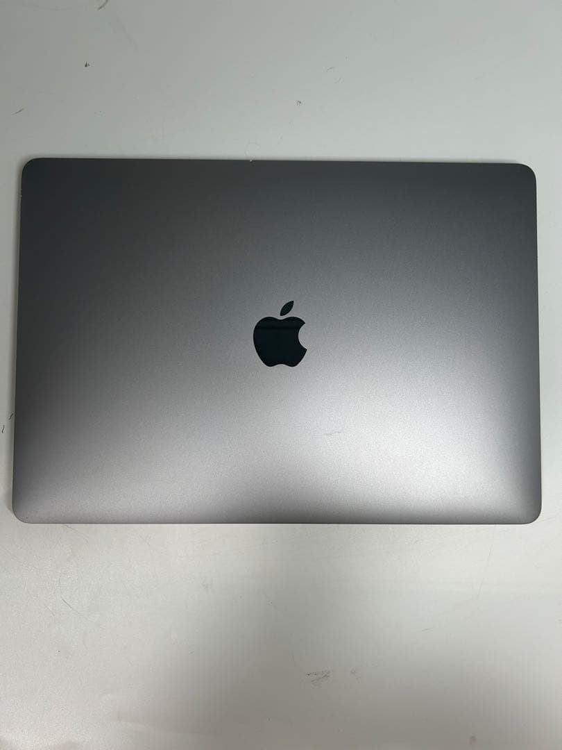 MacBook Air A2337 M1 8GB SSD 256GB 充電20回