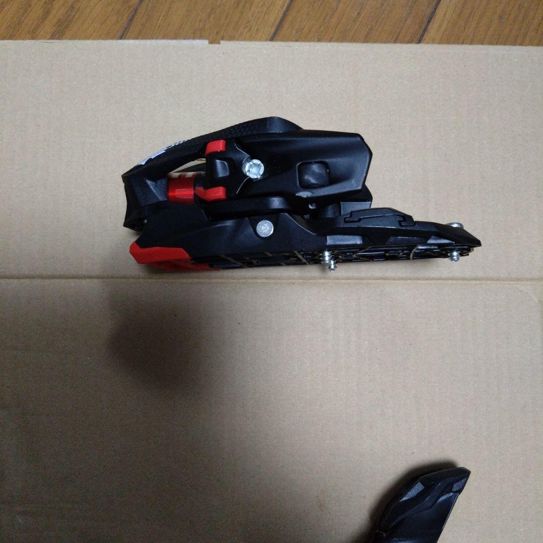 カズ専用　MARKER XCOMP16 ビンディング【新品未使用】