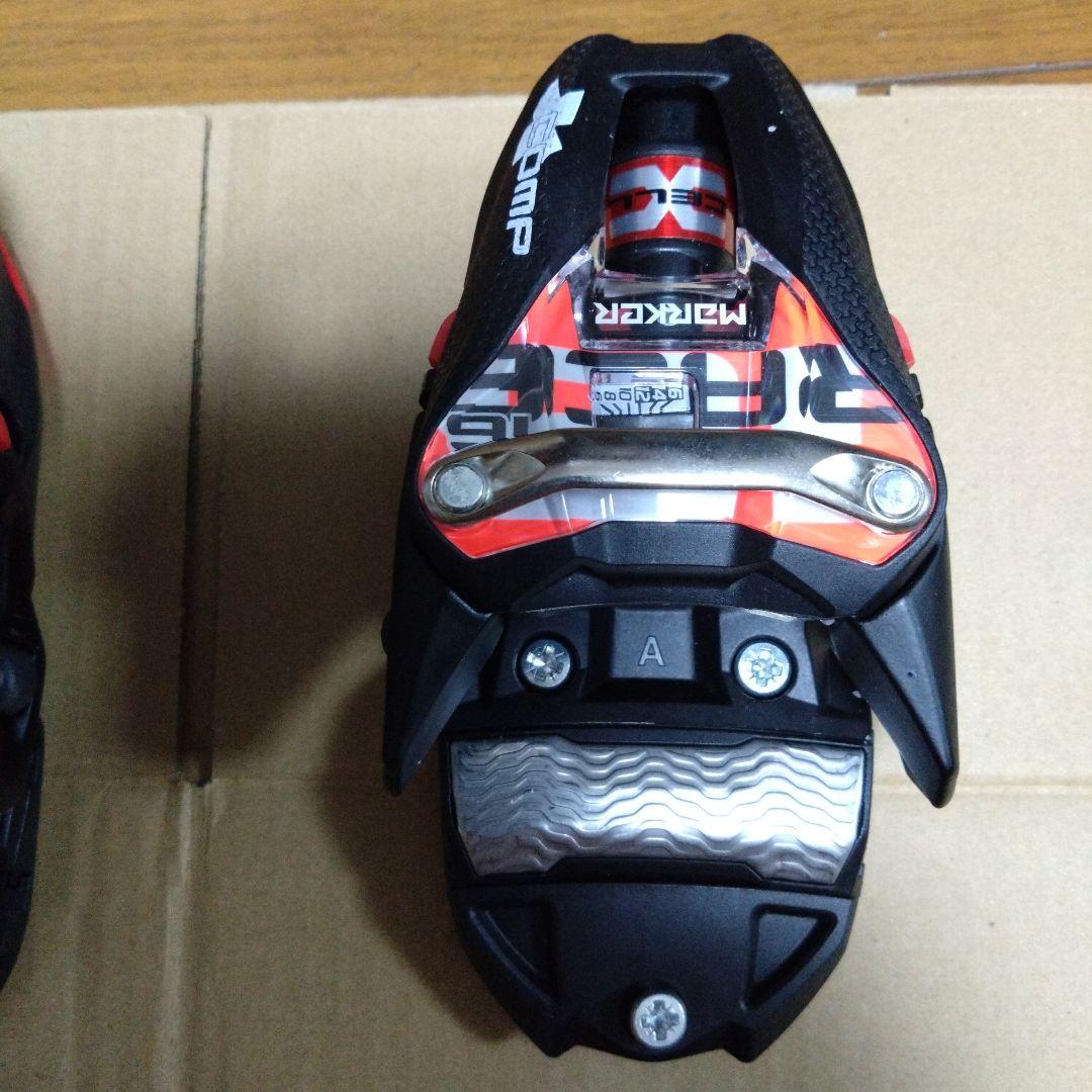 カズ専用　MARKER XCOMP16 ビンディング【新品未使用】