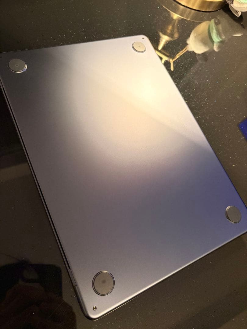 M2 MacBook Air 13インチ 8GB 512GB