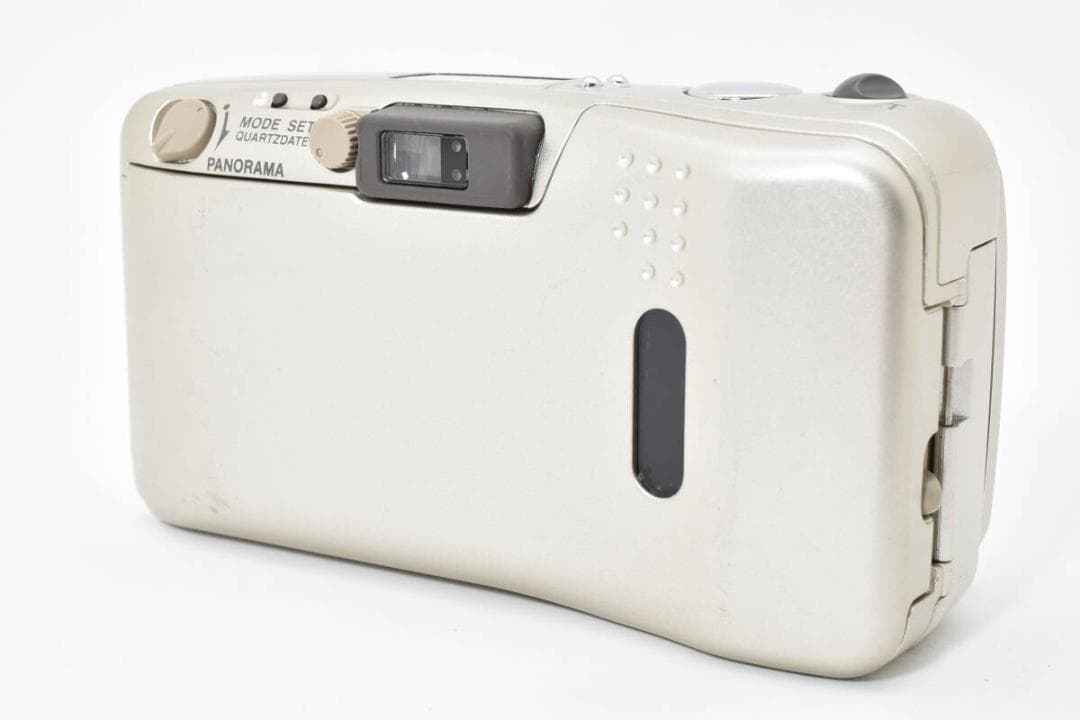 【美品】Olympus ∞ Stylus ZOOM 115 #85