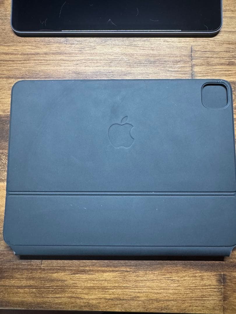 iPad本体 rkru