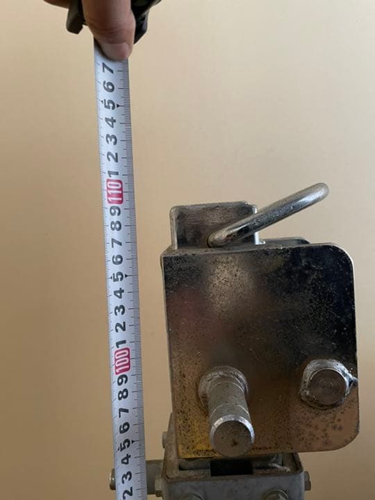 緩降機 金具 足 非常用 避難器具 高層住宅 マンション