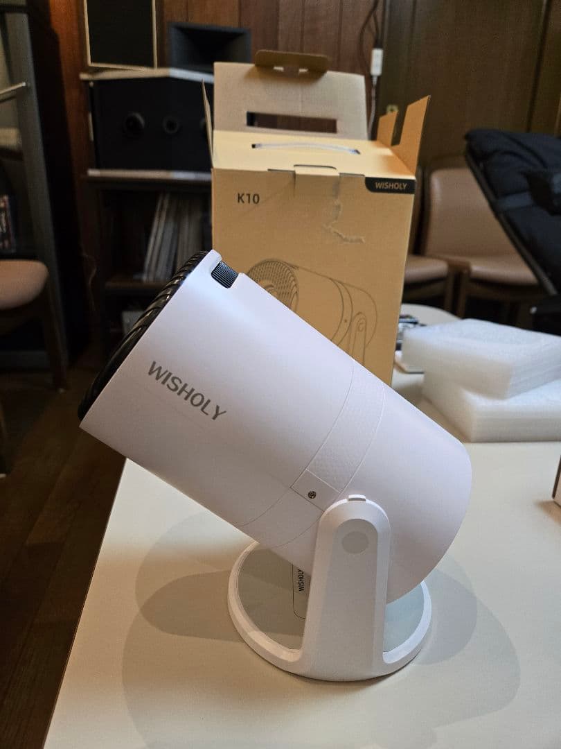 iWiMiUS S29　新品　未使用　未開封+おまけ付き