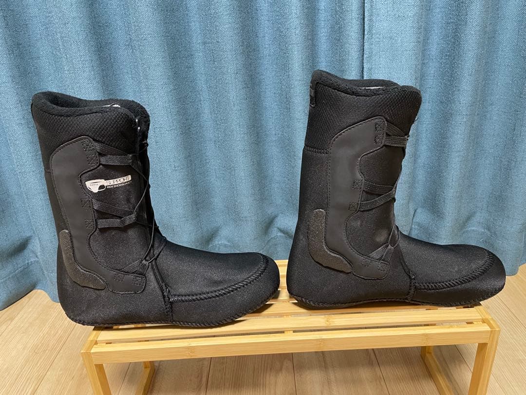LASSO BOA スノーボードブーツ メンズ