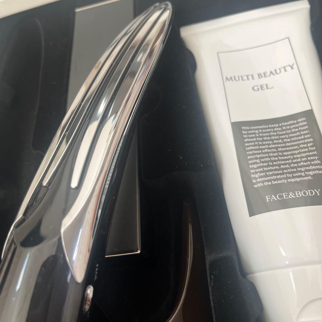 ★美品★PYR KNIGHT パイラナイト 正規品 美顔器