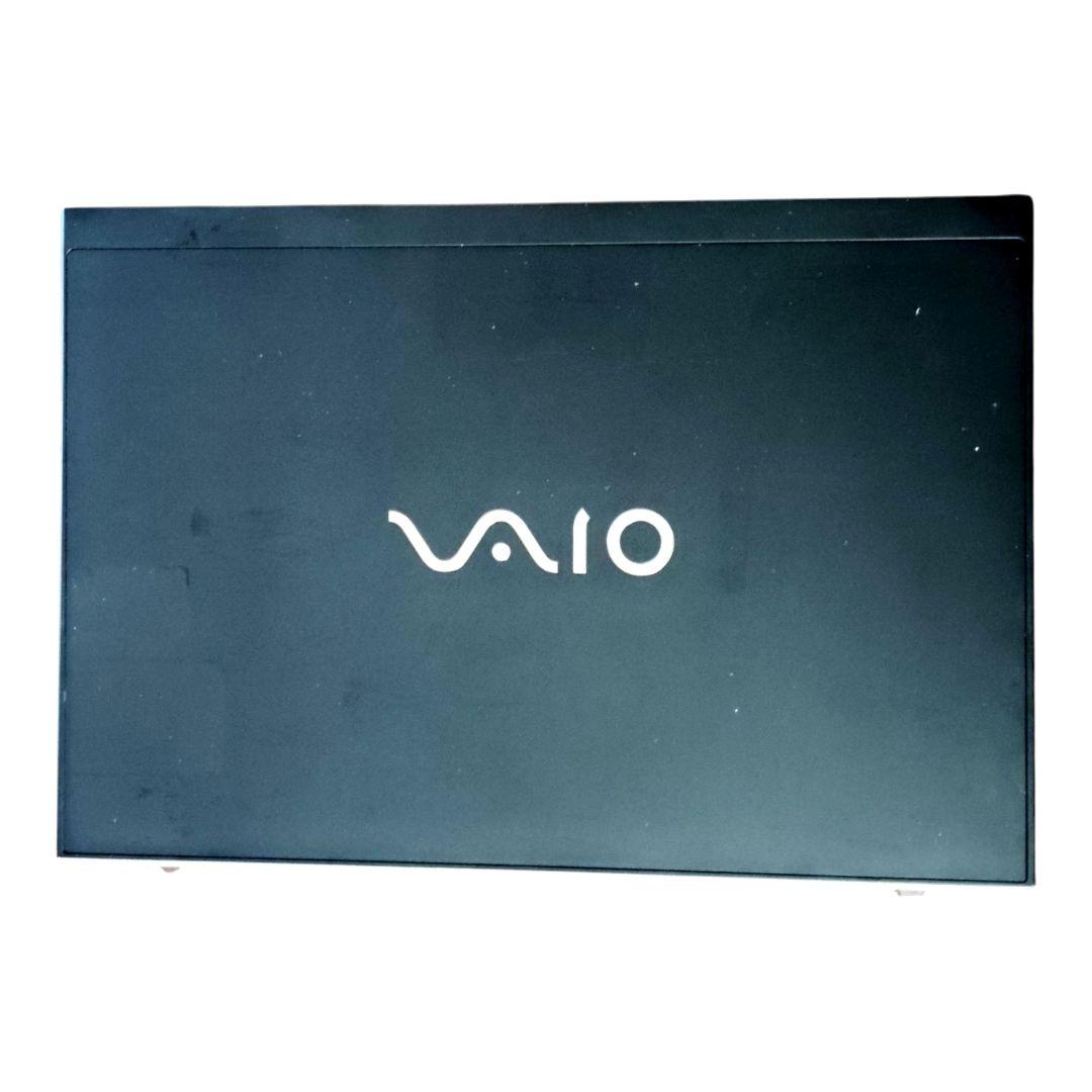 第10世代Core i5 VAIO Pro PK SSD256GB メモリ8G