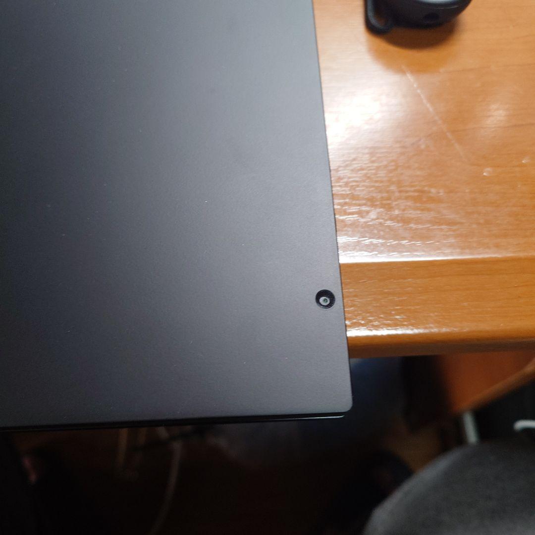 2in1 ノート VAIO A12 ALL BLACK EDITION ＋おまけ