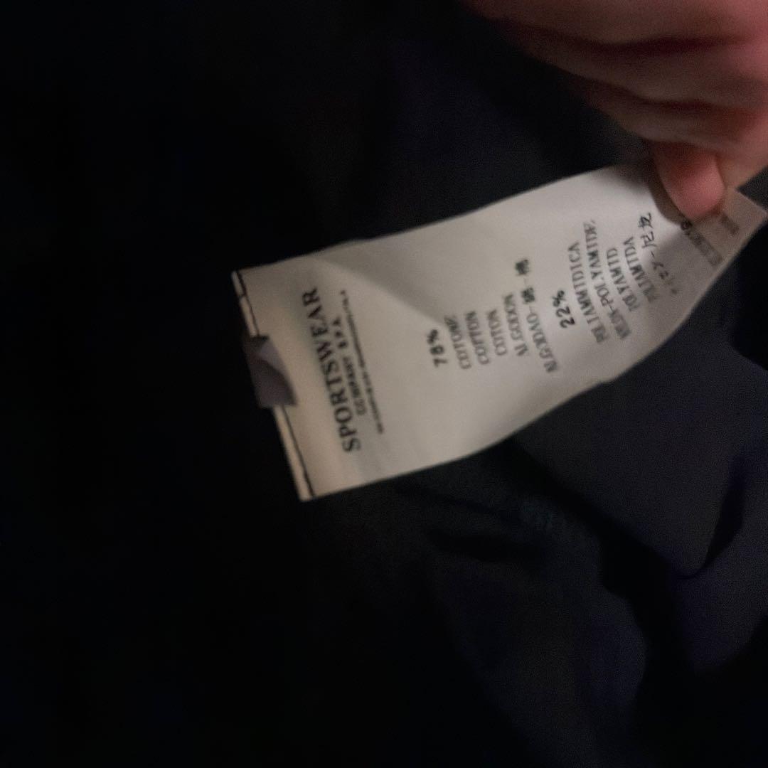 早い者勝ち！Stone  L ガーメントダイシャツジャケット