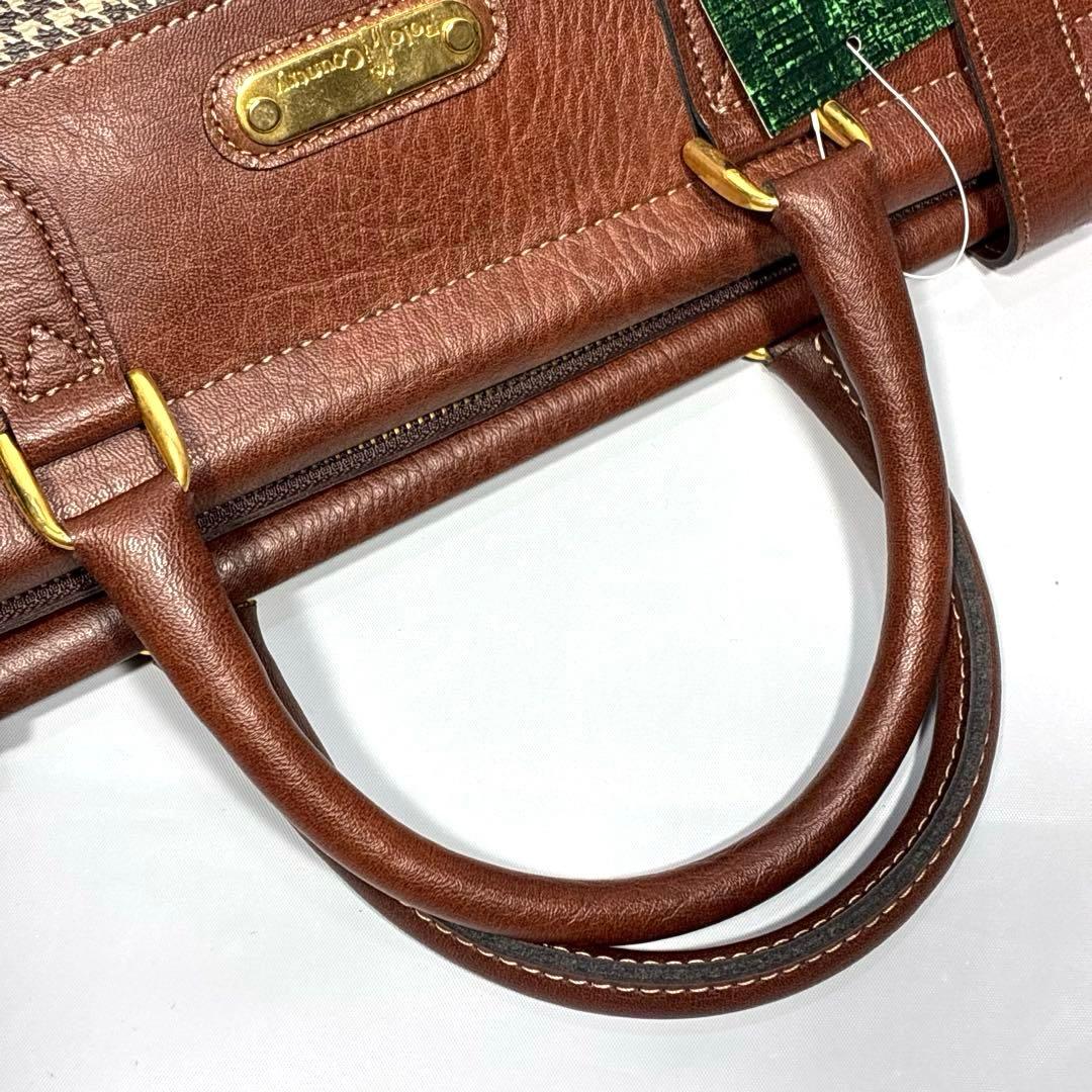 【希少】 Polo Country 2way ボストンバッグ 大容量 新品未使用