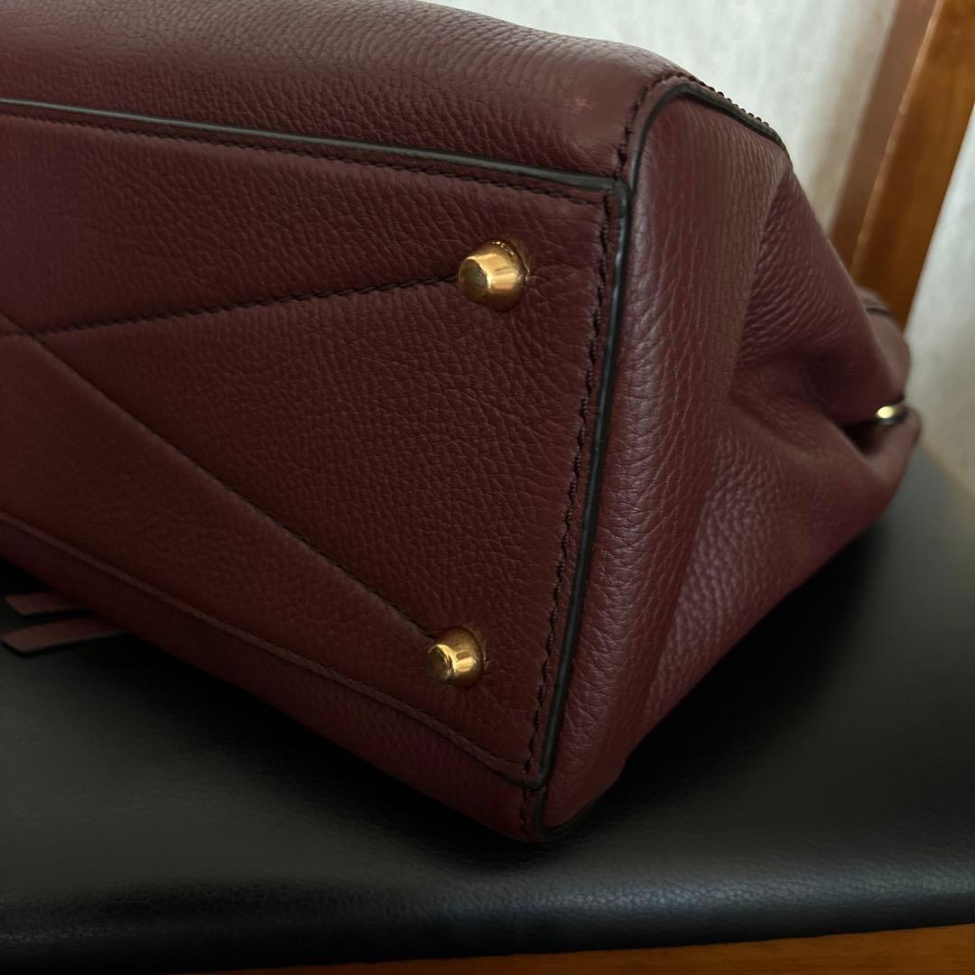 マークジェイコブスハンドバッグ ショルダーバッグ