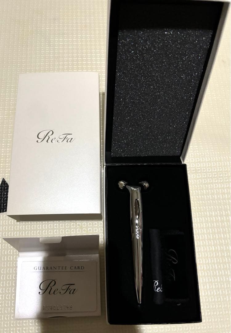 Dプライス ReFaエスカラット 新品未使用