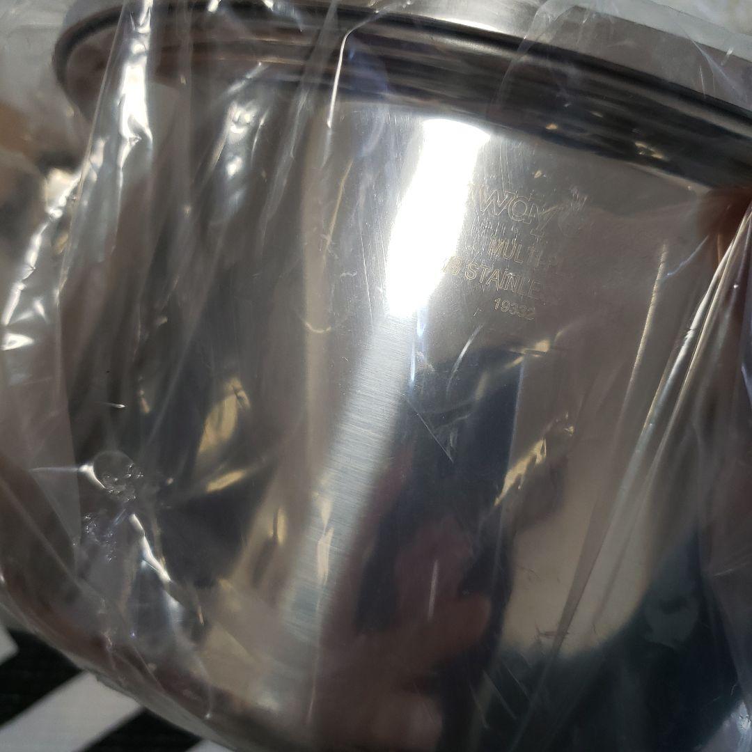 アムウェイ6Lシチューパン現行型