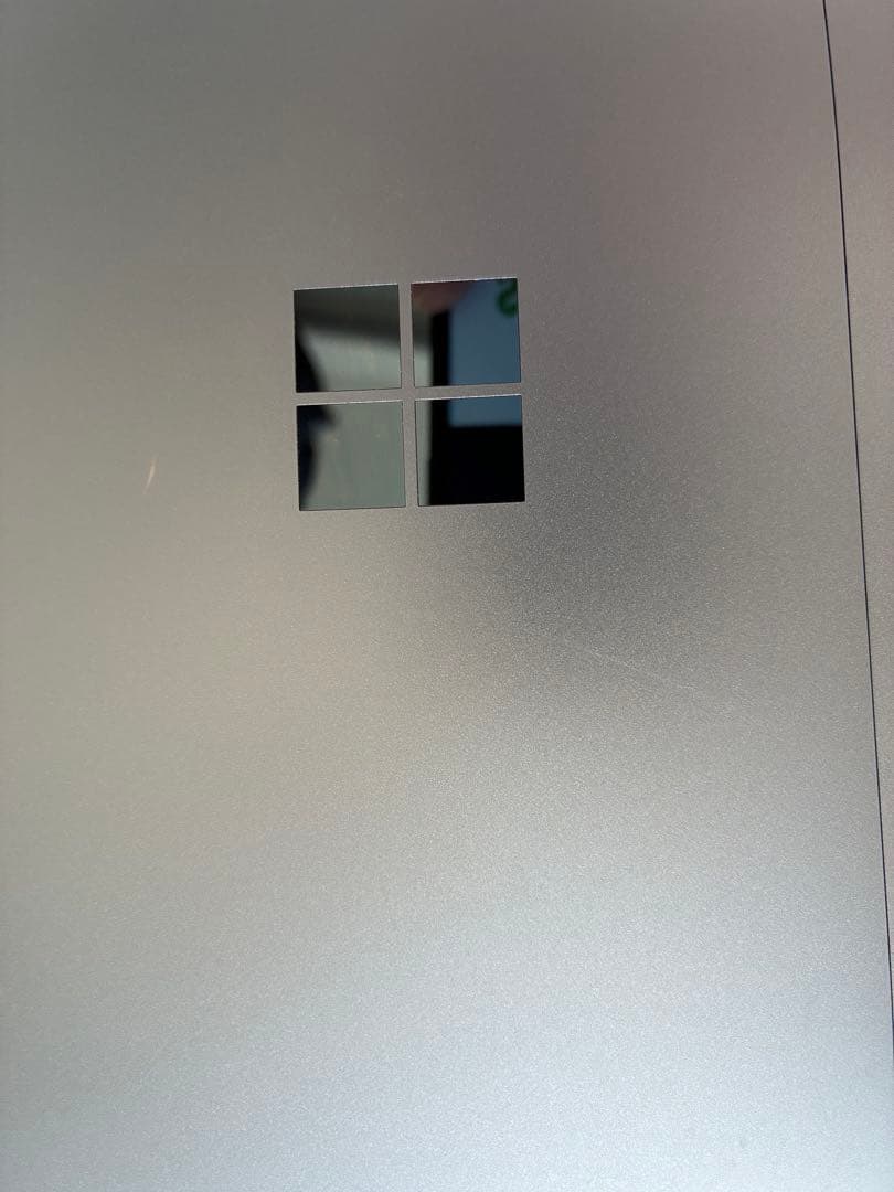 Surface Pro 9 スリムペン付キーボード