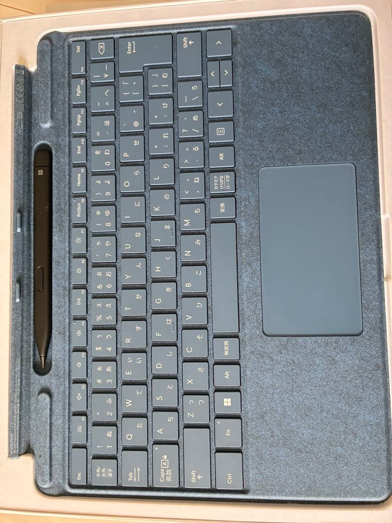 Surface Pro 9 スリムペン付キーボード