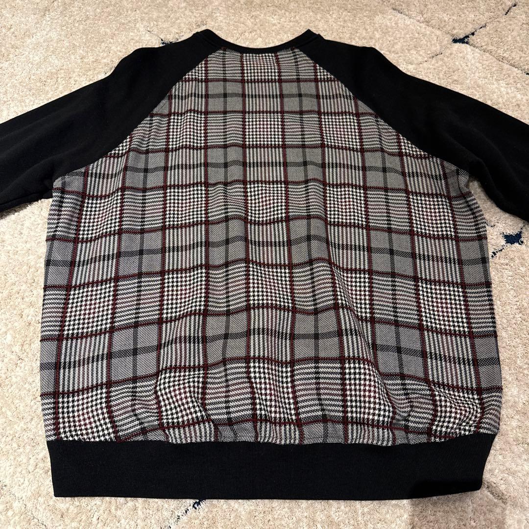 Perfume Closet スウェット