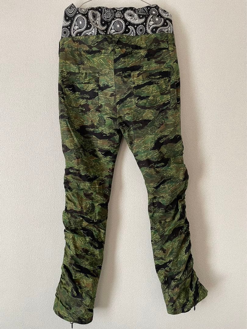 [希少]上下セット　MARQLEEN スノーボードウェア　上下セット　L