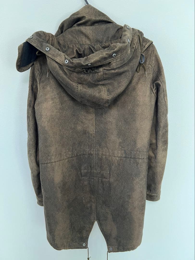 【値下げ】トルネードマート TORNADO MART コート Lサイズ