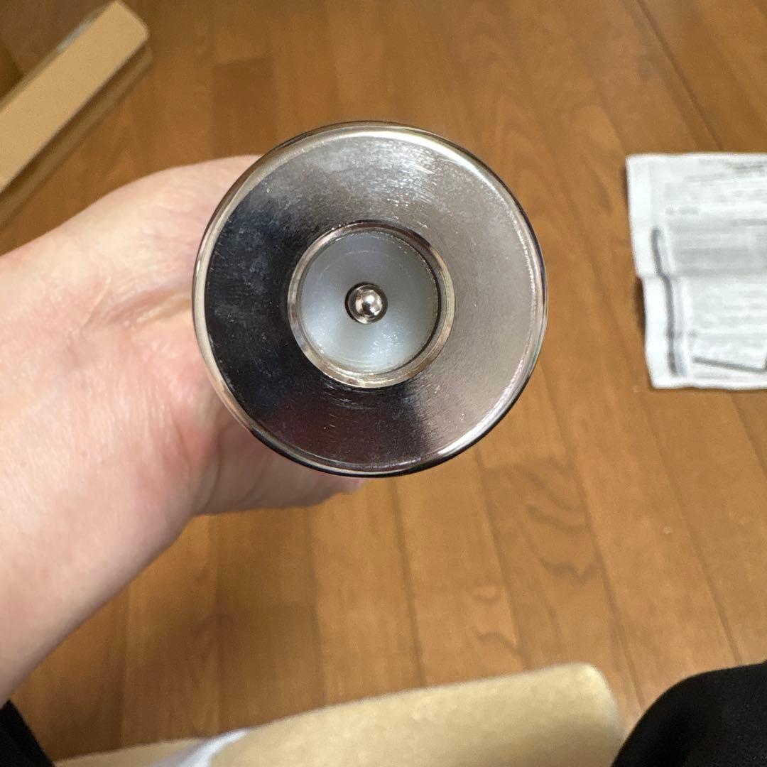 ATAS-120A アンテナ 本体￼(純正箱付き￼ )