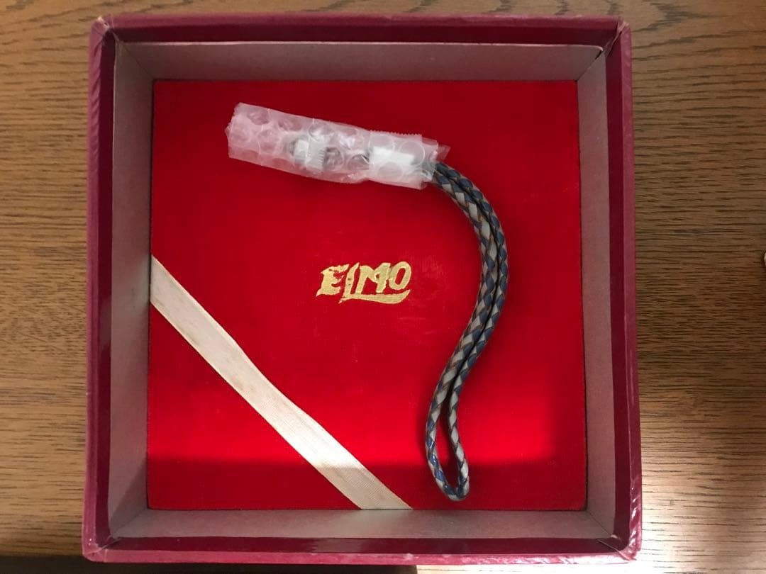 エルモ CINE ELMO 8-AA シネカメラ　CINE NIKKOR レンズ