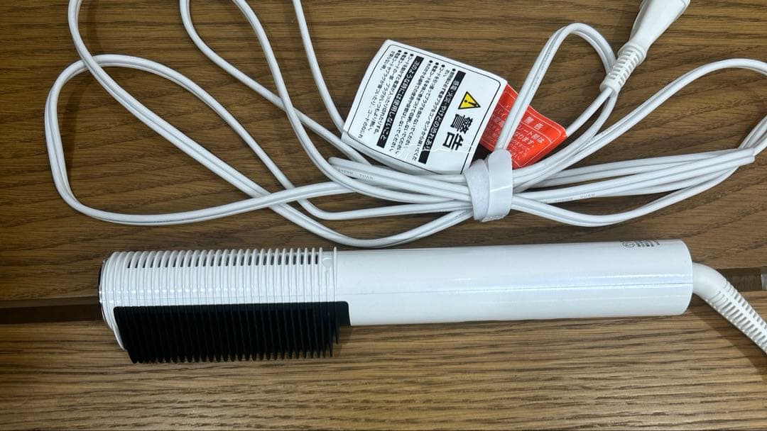 クレイツエレメア コームストレイナーCOMB STRAIGHTENER