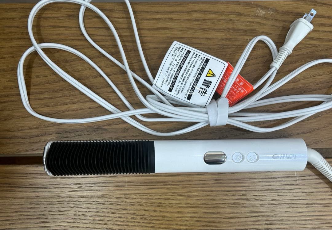 クレイツエレメア コームストレイナーCOMB STRAIGHTENER