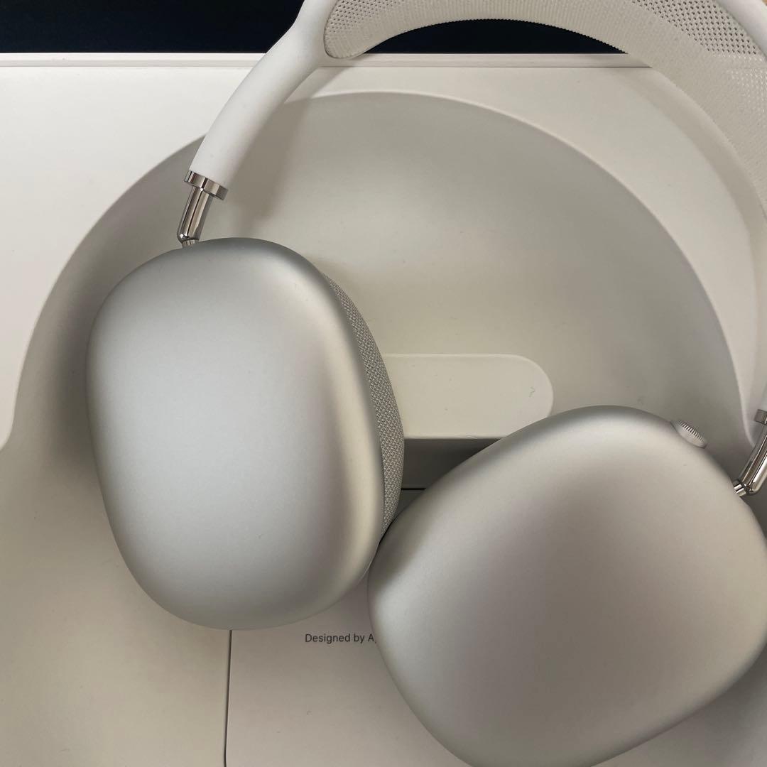 【値下げ中】AirPods Max