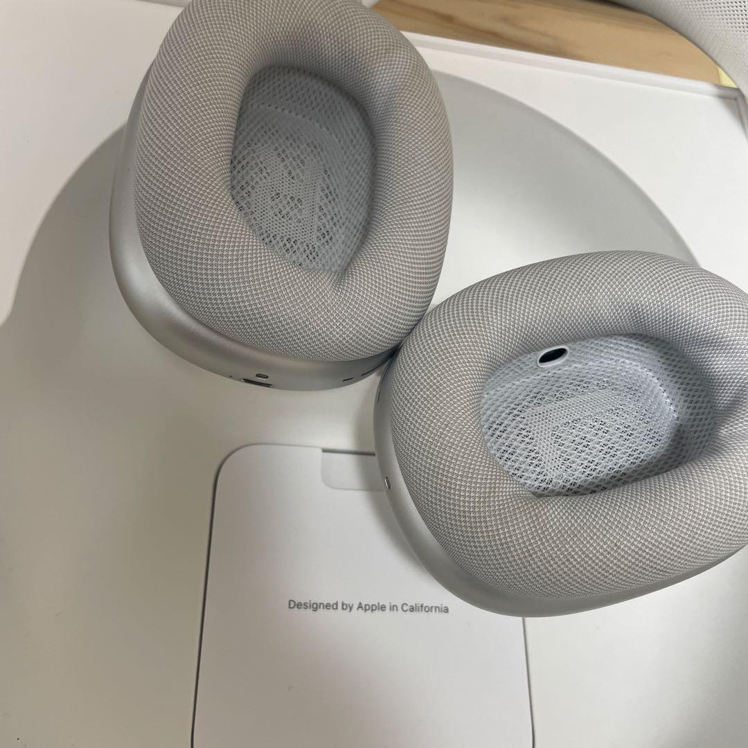 【値下げ中】AirPods Max