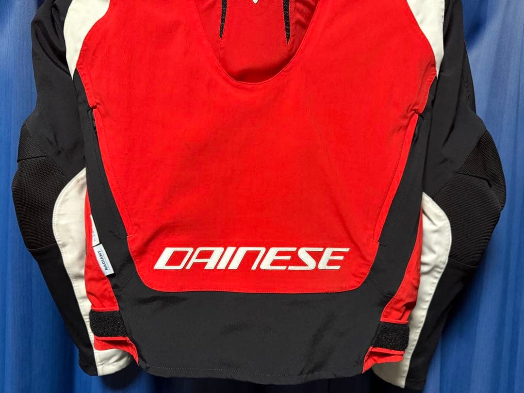 すのたん 正規品 DAINESE INDOMITA D-DRY XT