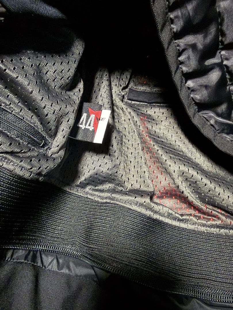 すのたん 正規品 DAINESE INDOMITA D-DRY XT