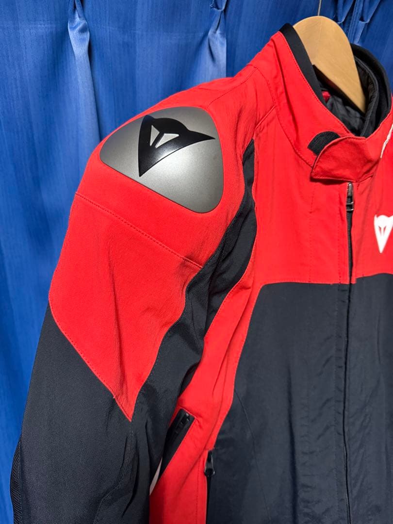 すのたん 正規品 DAINESE INDOMITA D-DRY XT