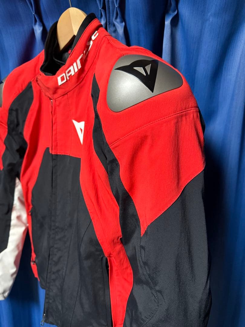 すのたん 正規品 DAINESE INDOMITA D-DRY XT