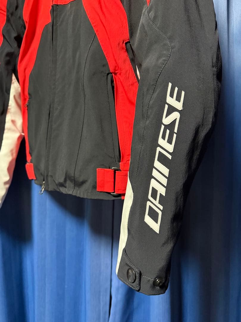すのたん 正規品 DAINESE INDOMITA D-DRY XT