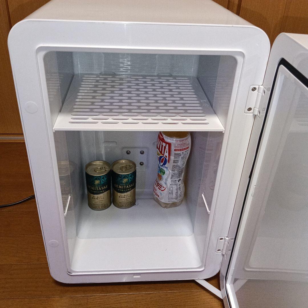 ドメティックモビクール車載兼用冷温庫。【静音機能付き】