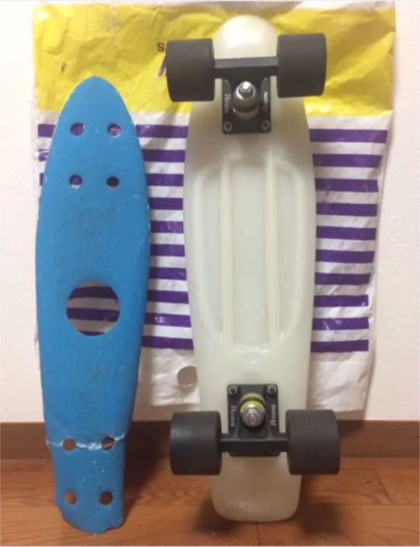 ペニー 22インチ 蓄光タイプ