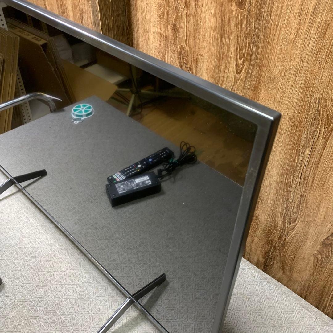 J559 液晶テレビ 43インチ SONY 2021年製