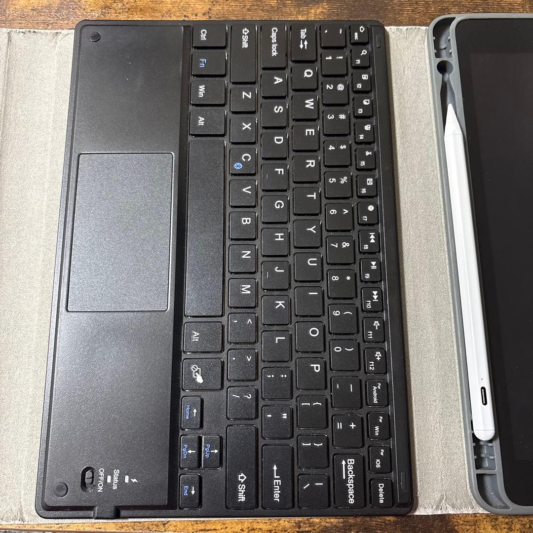 【即購入OK】iPad第7世代　32GB Wi-Fiモデル