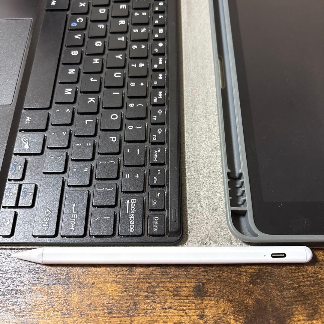 【即購入OK】iPad第7世代　32GB Wi-Fiモデル