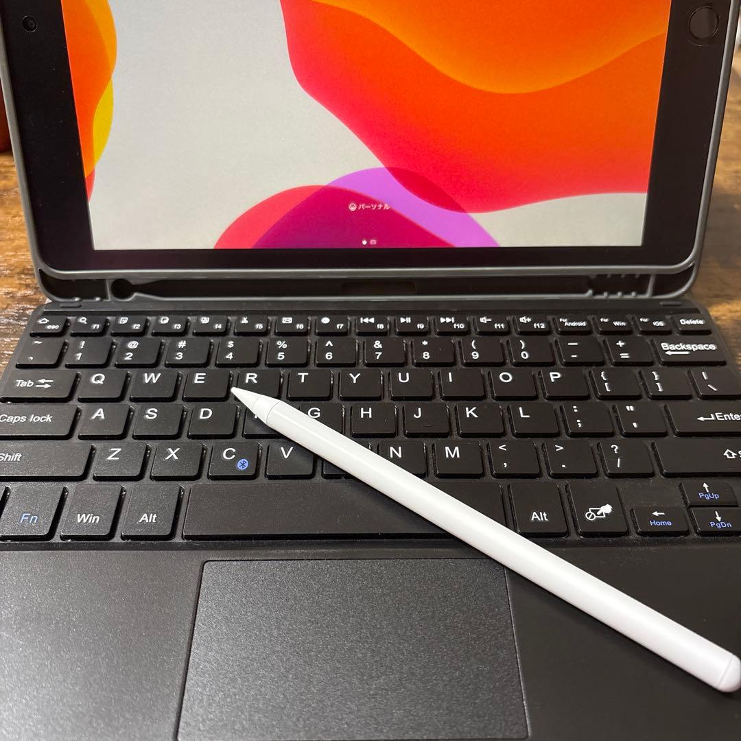 【即購入OK】iPad第7世代　32GB Wi-Fiモデル