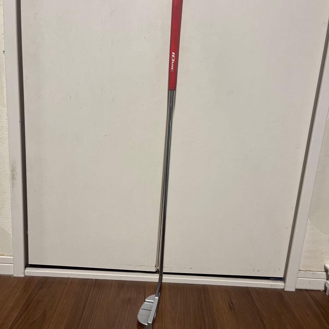 【ナイキ】ナイキ メソッド モダン クラシック パター MOD 60