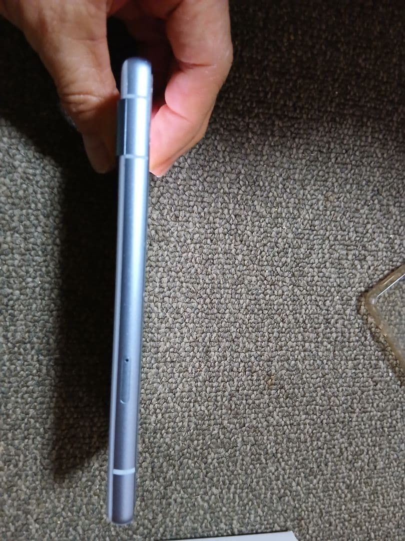 Google Pixel 7a 本体 SIMフリー