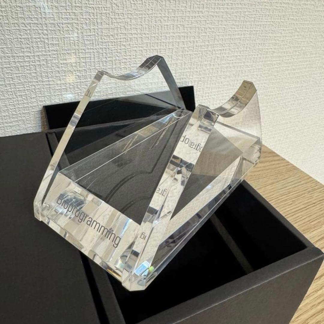 レプロナイザー4Dplus ドライヤー スタンド付き