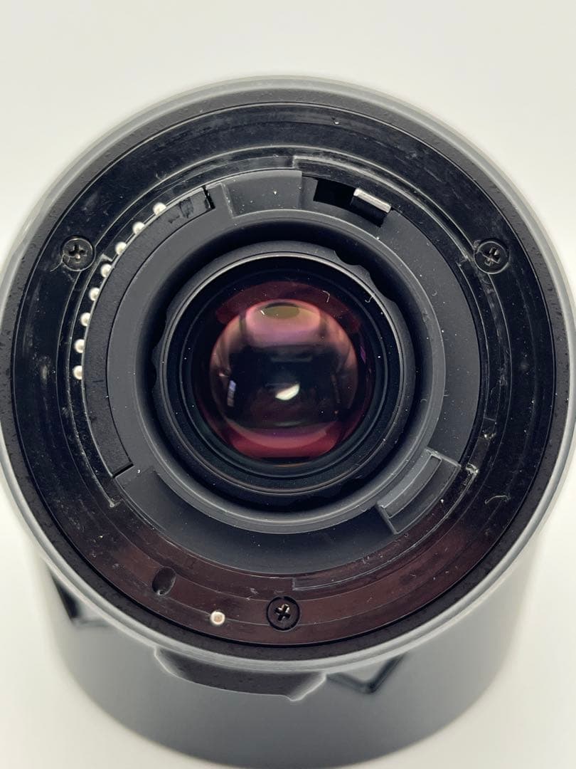 『完動美品』Nikon D3000 + AF-S DX 18-135mm セット