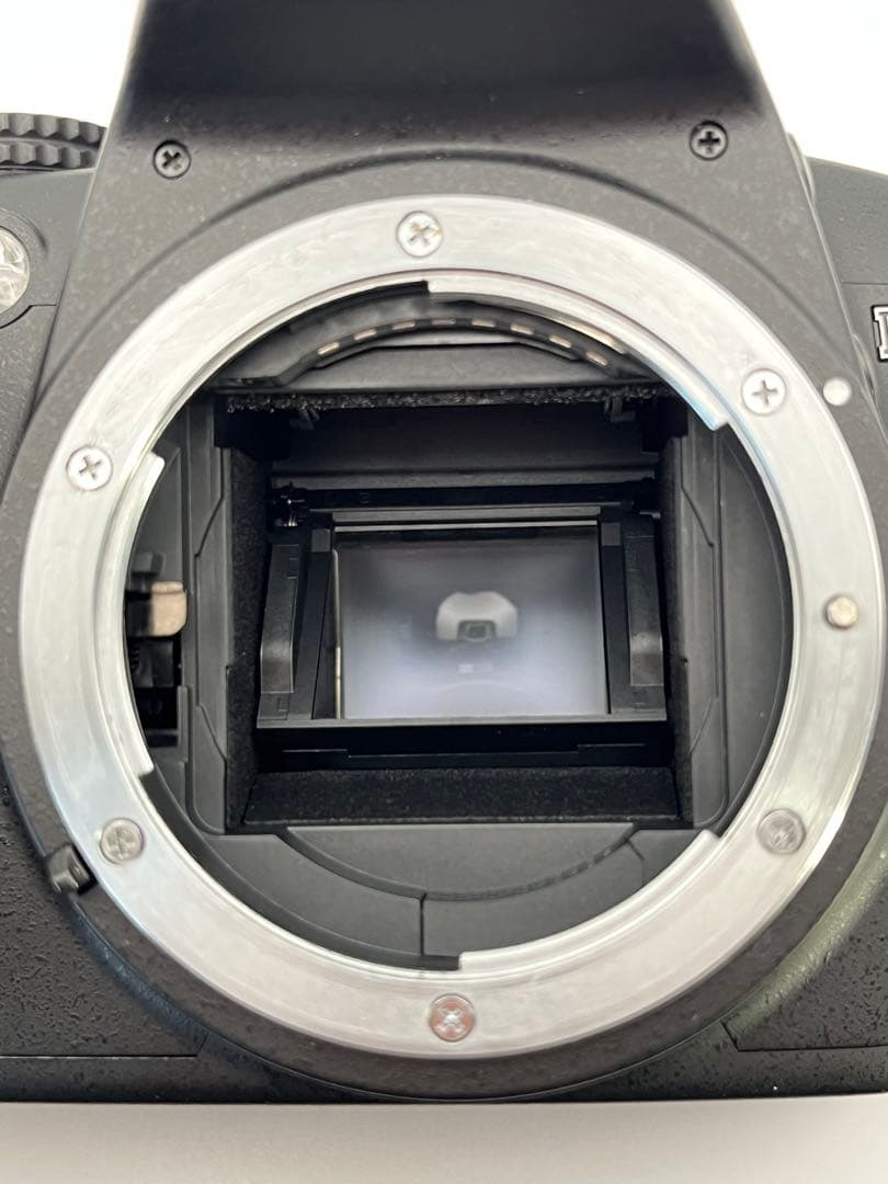 『完動美品』Nikon D3000 + AF-S DX 18-135mm セット