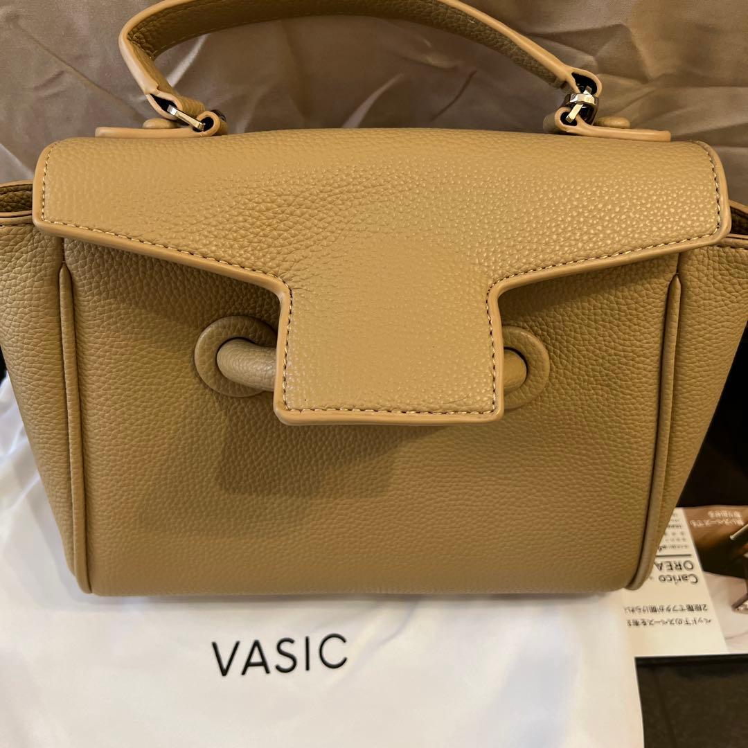 vasic ミニ　美品