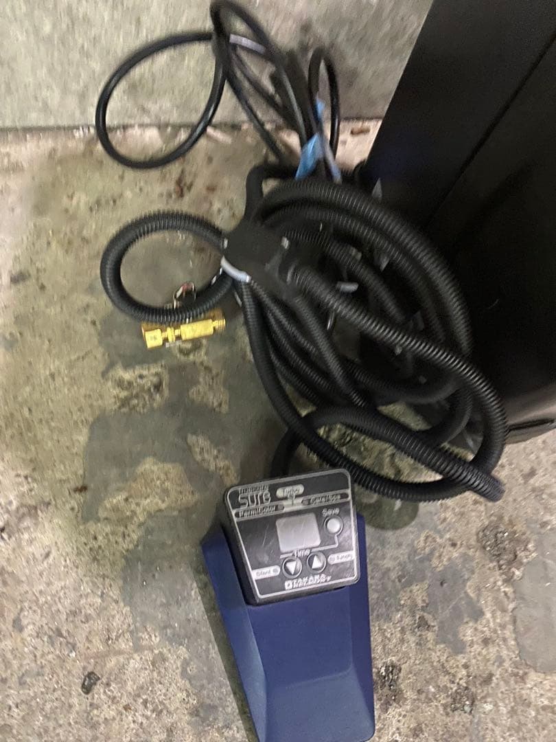 タカラベルモント　トルケア　炭酸