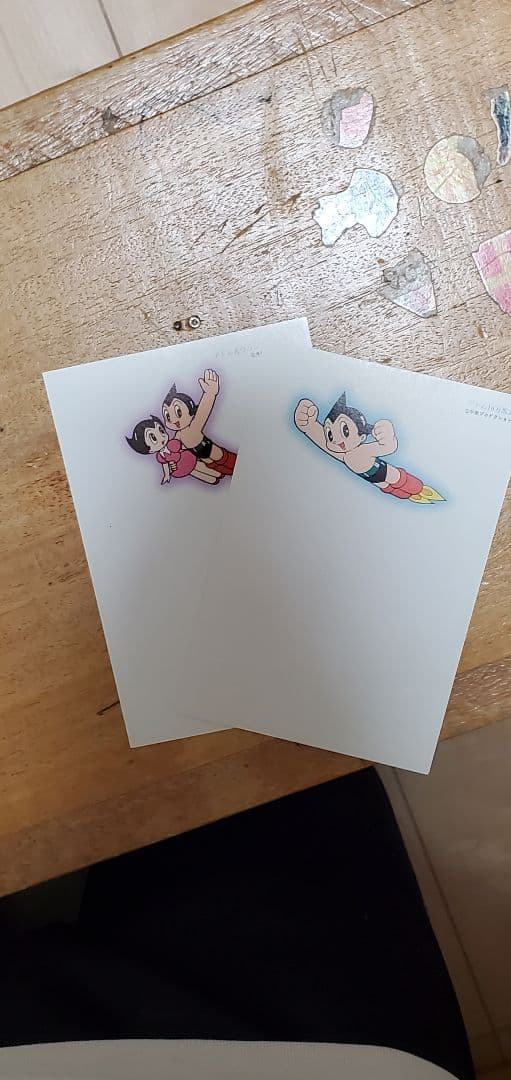 色々なハガキ・ポストカード等