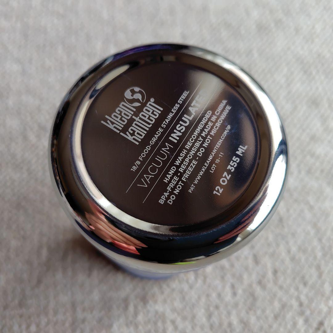 klean kanteen CUNE クリーンカンティーン キューン 水筒