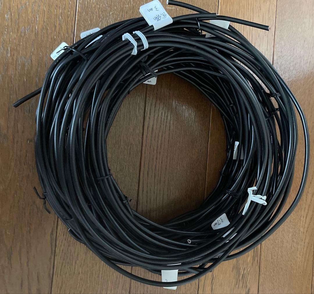 【値下げ】HF帯　5バンド　ダイポールアンテナ　コメット　CWA-1000