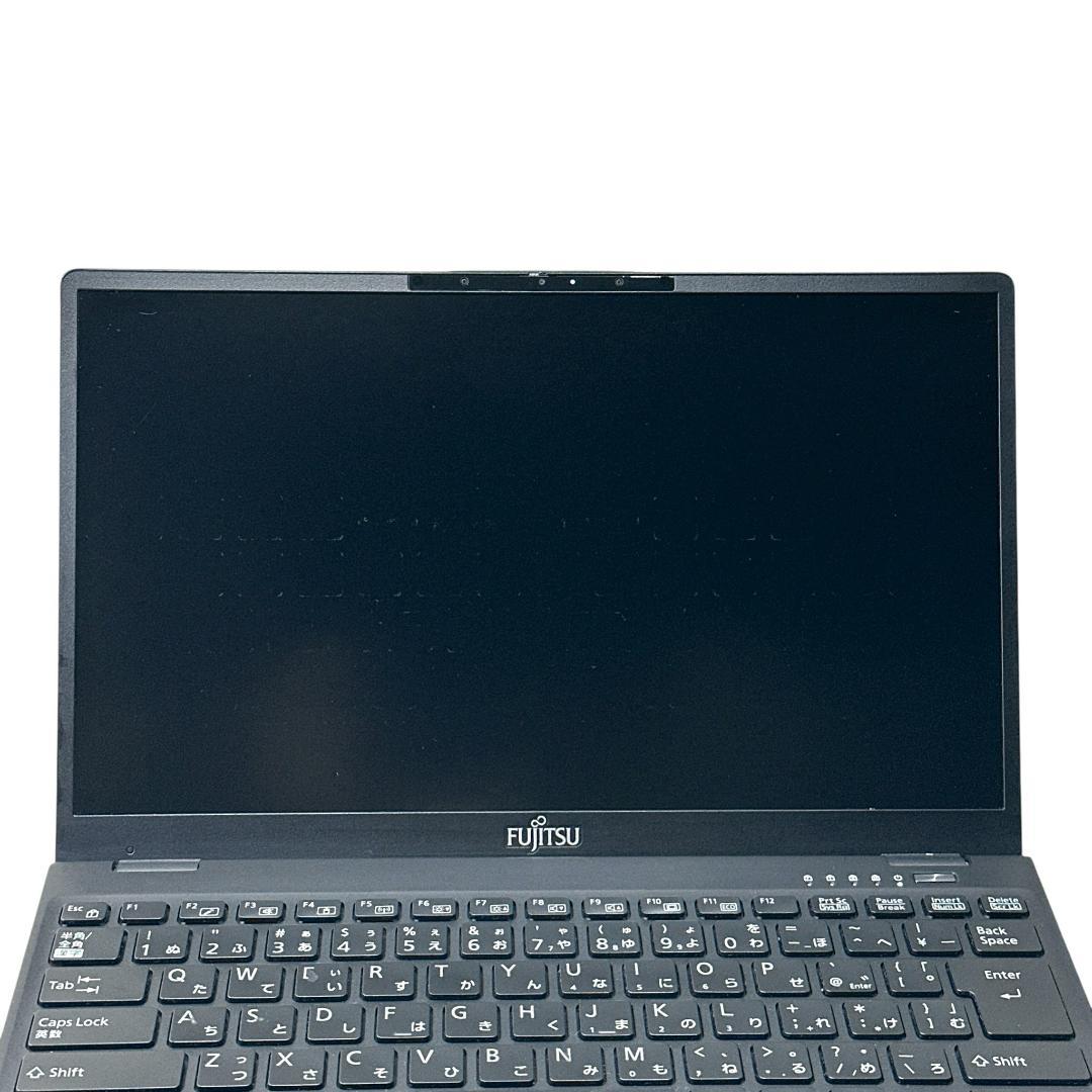 【さく】ノートパソコン バッテリ優秀 i5 11世代 U9311 750